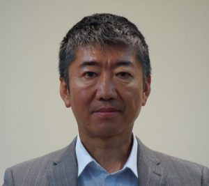 株式会社メイト 石田和久氏